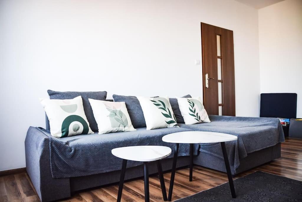Przytulne Mieszkanie Z Widokiem W Bielsku Bialej Apartment Bielsko-Biala